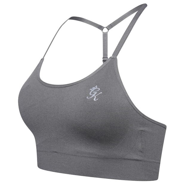 Gym King Sculpt Seamless Bra