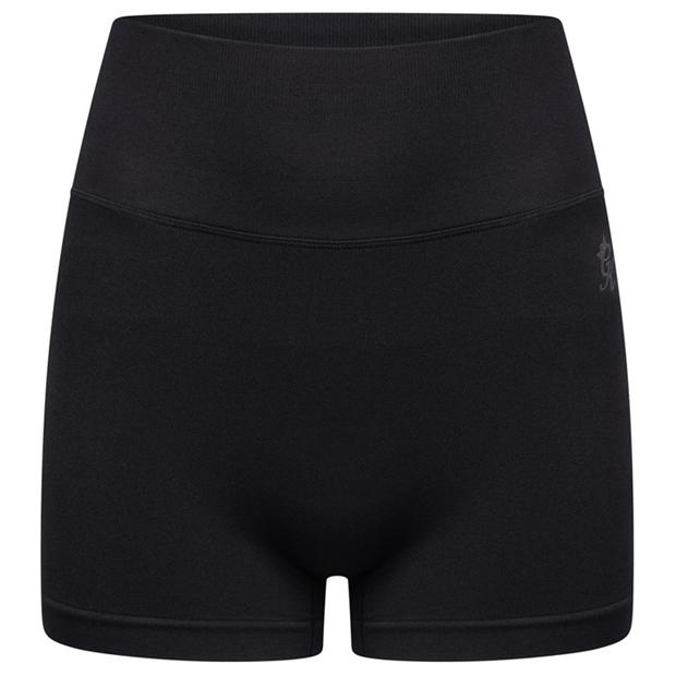 Gym King Seamless 3 Inch Short