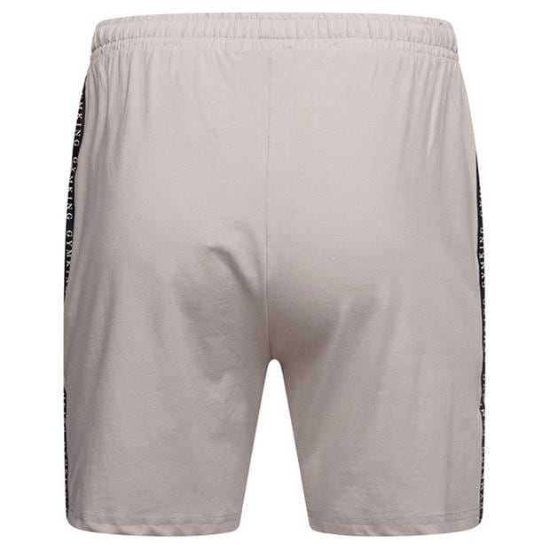 Gym King Taped Short