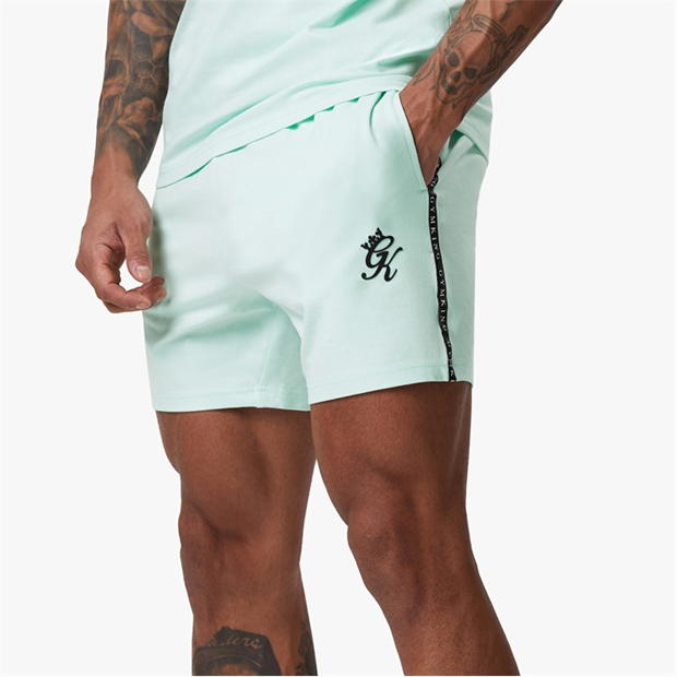 Gym King Taped Short