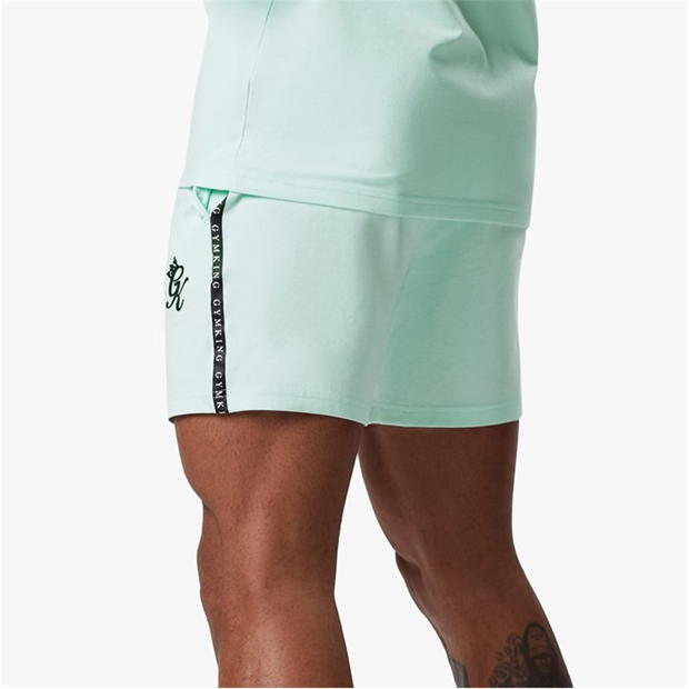 Gym King Taped Short