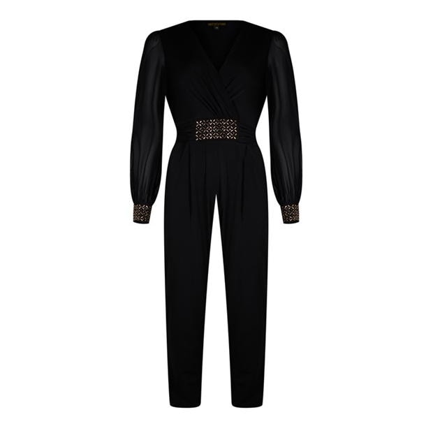 Biba Biba Embellished Jumpsuit