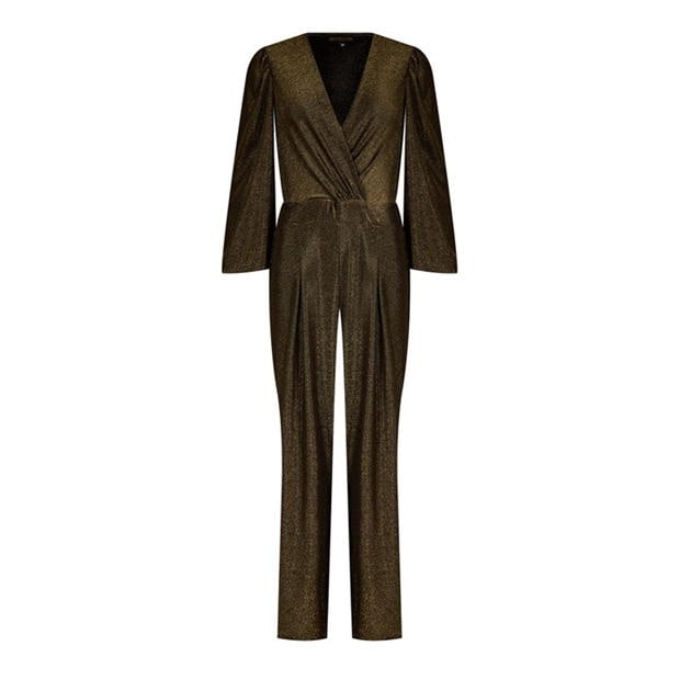 Biba Biba Metallic Jumpsuit