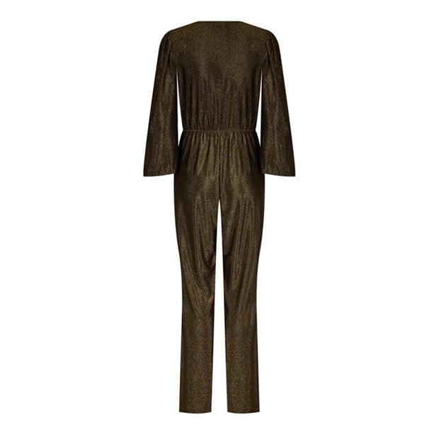 Biba Biba Metallic Jumpsuit