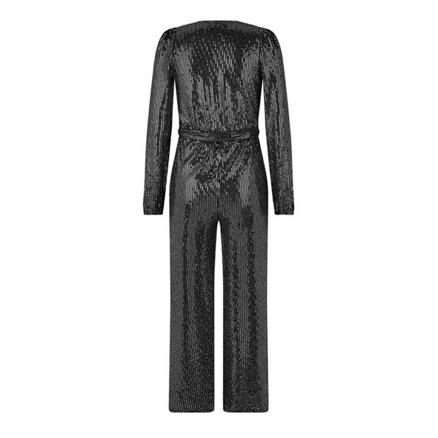 Biba Biba Metallic Jumpsuit copil fetita