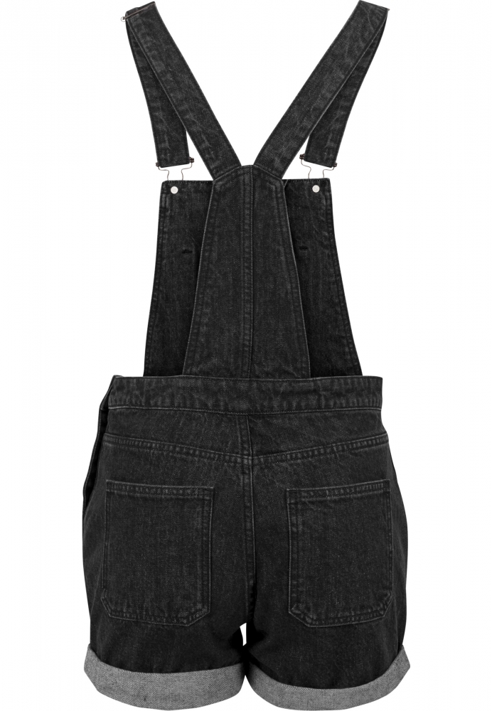 Short Dungaree dama Urban Classics