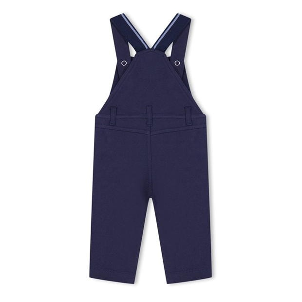 Boss Boss Lgo Dungarees Bb44