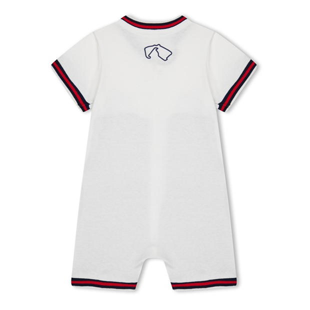 Castore Brody Romper Bb99