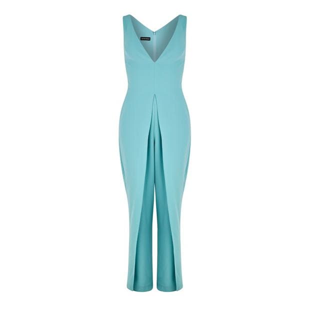 EMPORIO ARMANI Emporio Jumpsuit Ld99