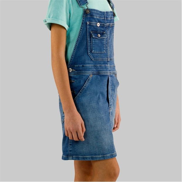 G Star G-Star Denim Dungaree