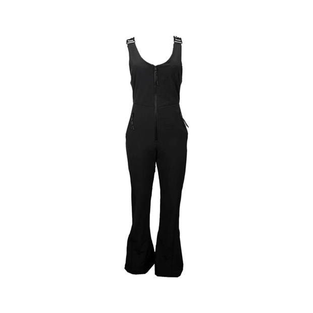 Jack Wills Ski Dungarees Ld51