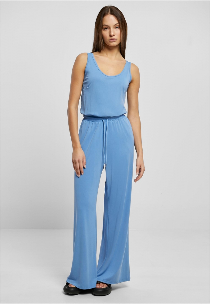 Long Sleevless Modal Jumpsuit dama Urban Classics