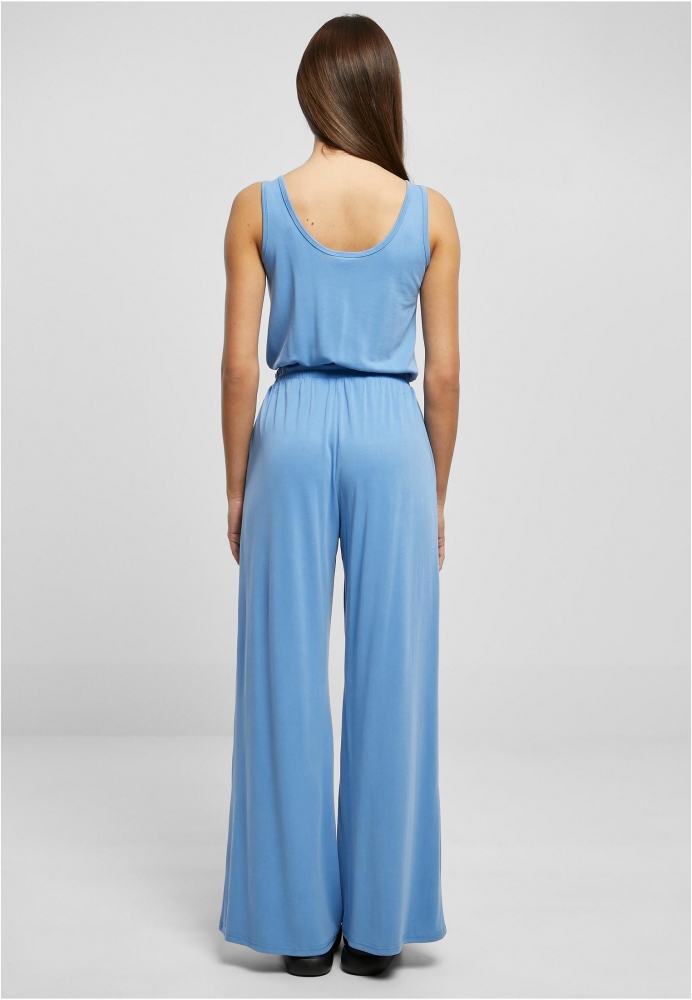 Long Sleevless Modal Jumpsuit dama Urban Classics