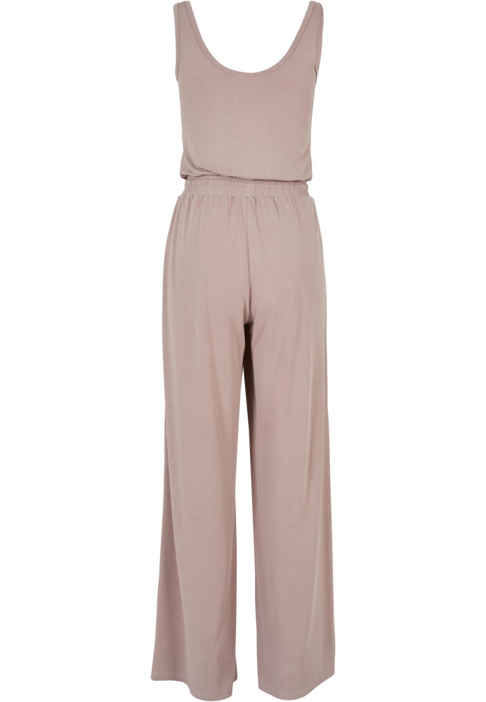 Long Sleevless Modal Jumpsuit dama Urban Classics