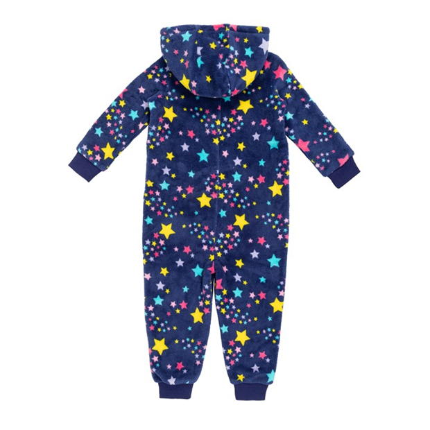 Bluza Miso Star Onesie fetita