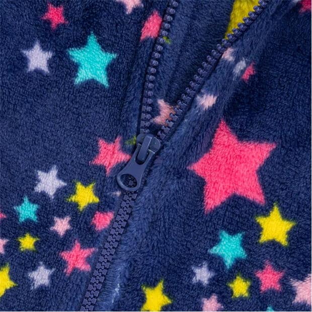 Bluza Miso Star Onesie fetita