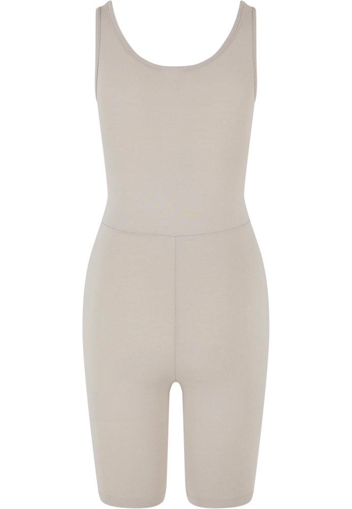 Organic Stretch Jersey Jumpsuit dama Urban Classics