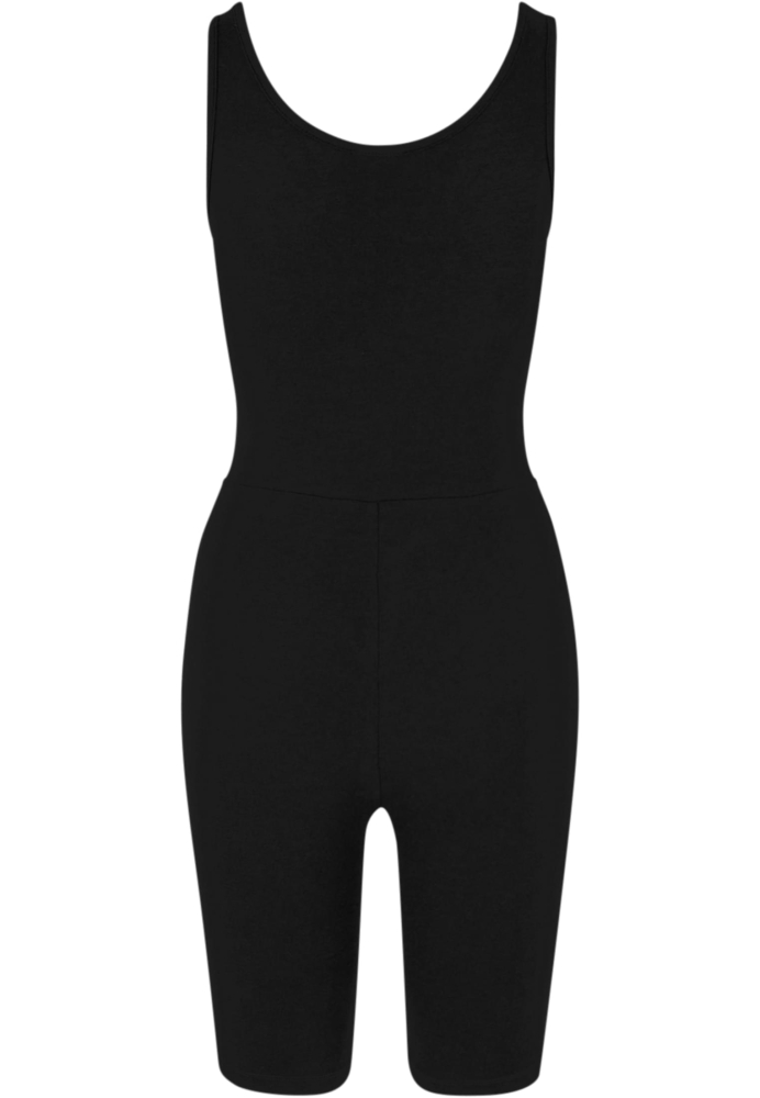 Organic Stretch Jersey Jumpsuit dama Urban Classics