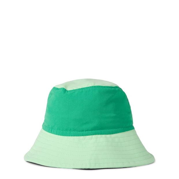 Nike Romper Bucket Hat Set bebelus