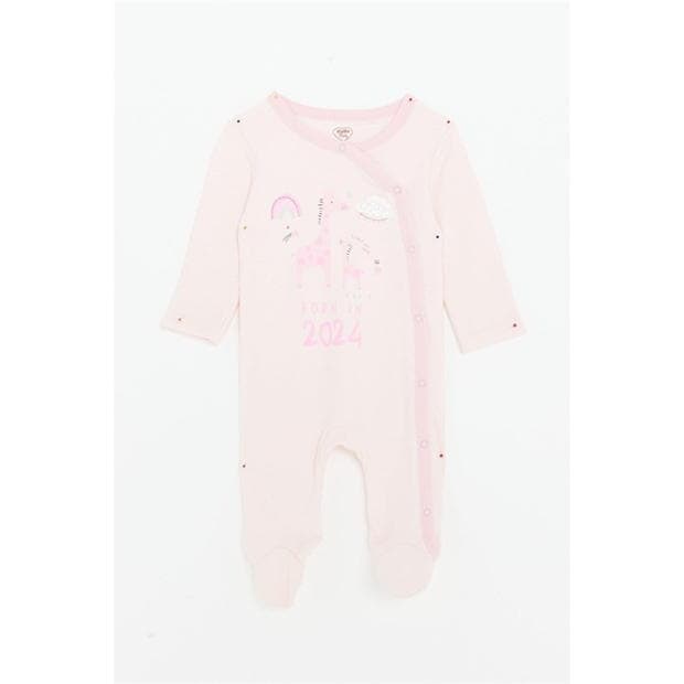 Studio 2024 Sleepsuit and Comforter fetita