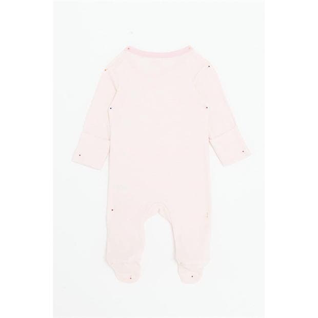 Studio 2024 Sleepsuit and Comforter fetita