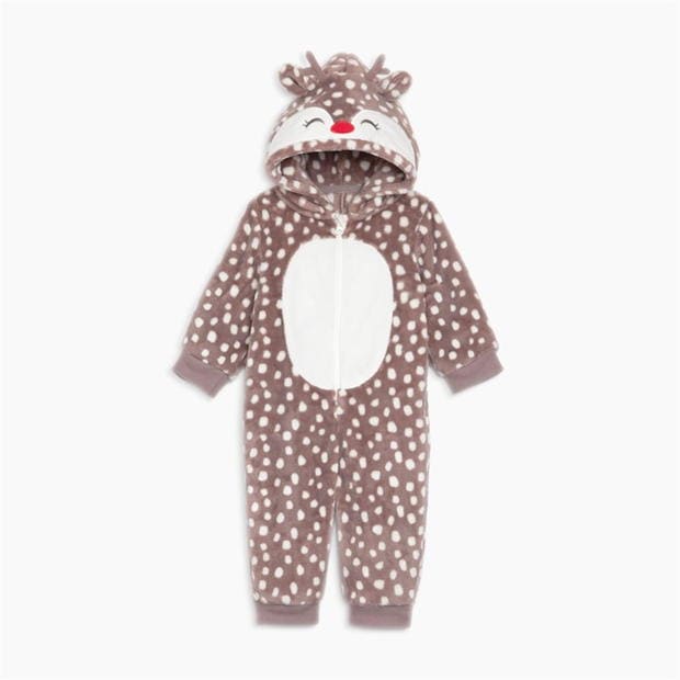 Studio Reindeer Sleepsuit