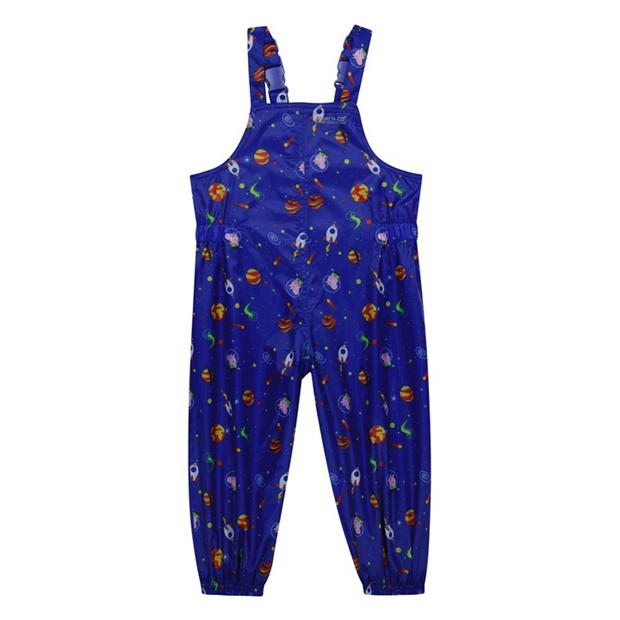 Regatta Pep Dungaree Bb99