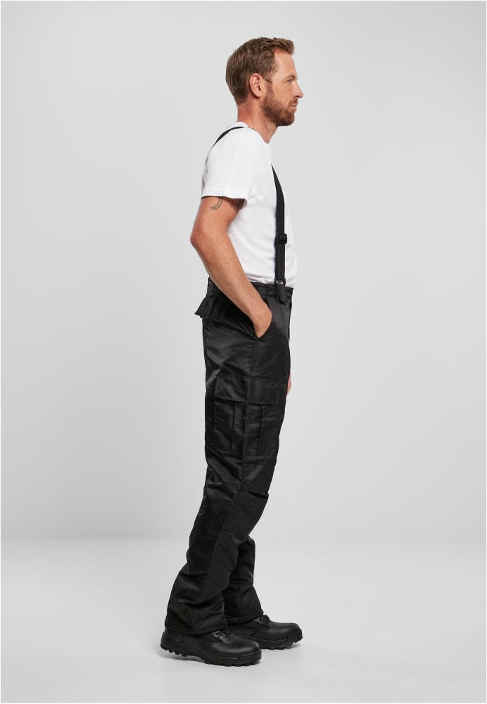 Thermal Dungarees Brandit