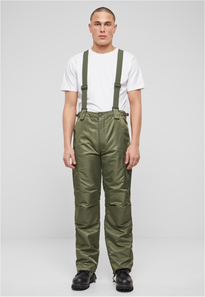 Thermal Dungarees Brandit