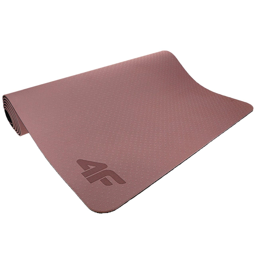 Exercise mat 4F F017 dark red? 4FWAW23AMATF017 61S