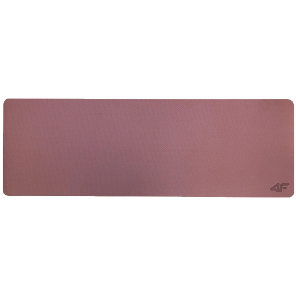 Exercise mat 4F F017 dark red? 4FWAW23AMATF017 61S