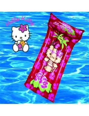 Saltea Gonflabila Hello Kitty