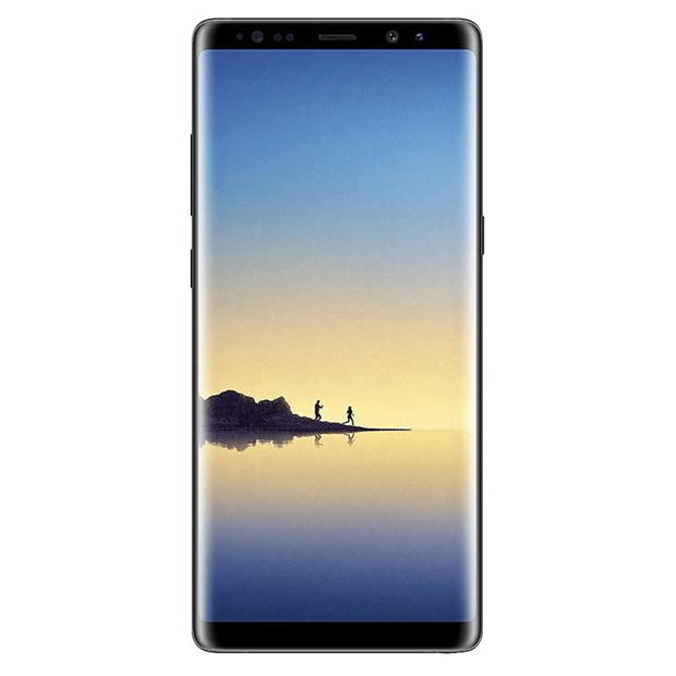 Samsung Galaxy Note 8 64Gb Black Refurbished