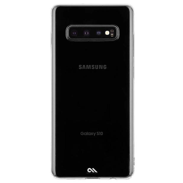 Samsung Galaxy S10 128Gb Black Refurbished