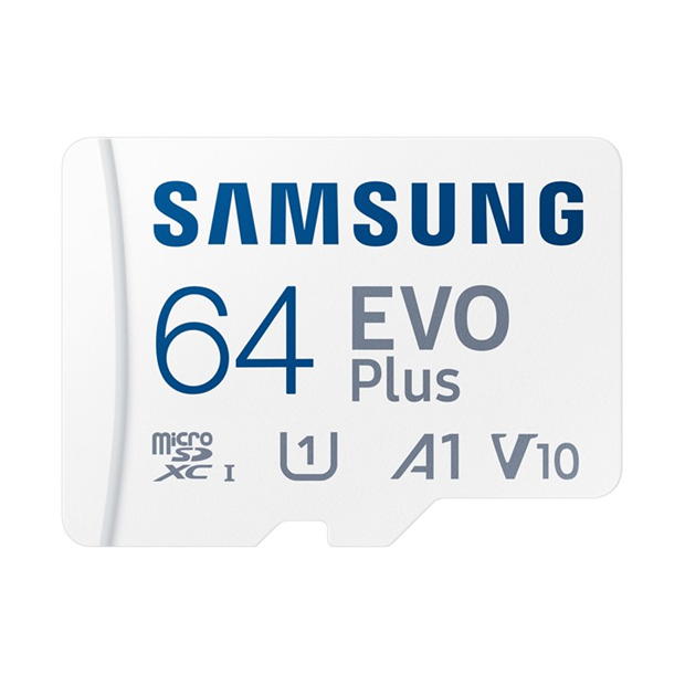 Samsung NSW SMSNG EVO PLS SSD 64GB