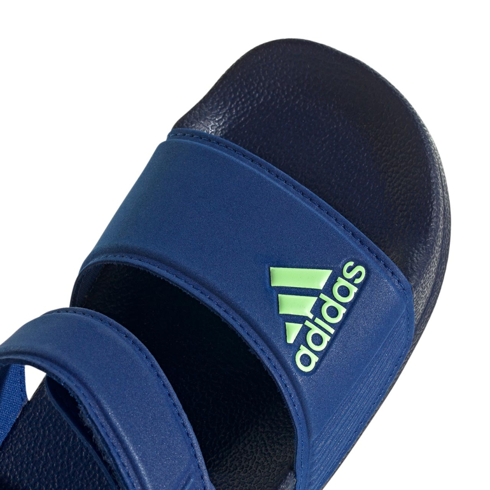 Sanda adidas Adilette navy blue ID2626 's copil