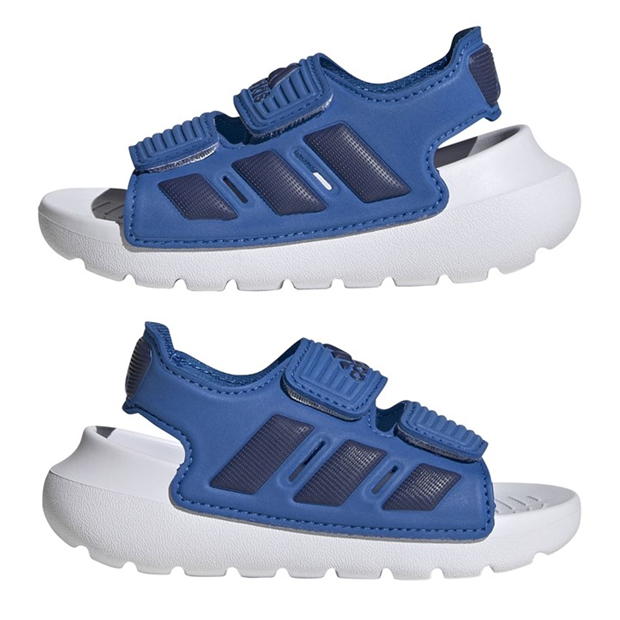 Sanda adidas Altaswim 2.0 I Flat baietel