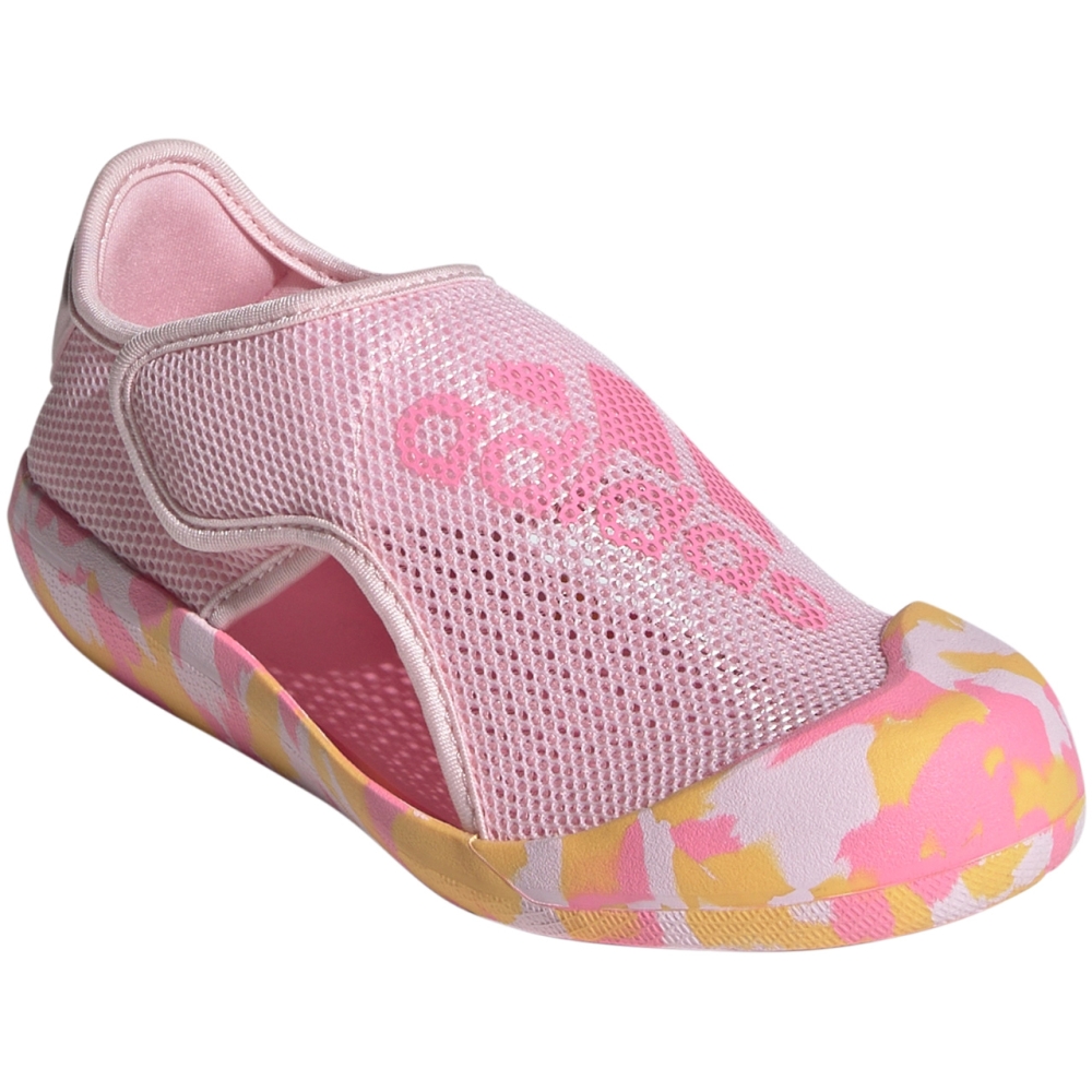 Sanda adidas Altaventure Sport Swim 2.0 C 's pink ID 3419 copil