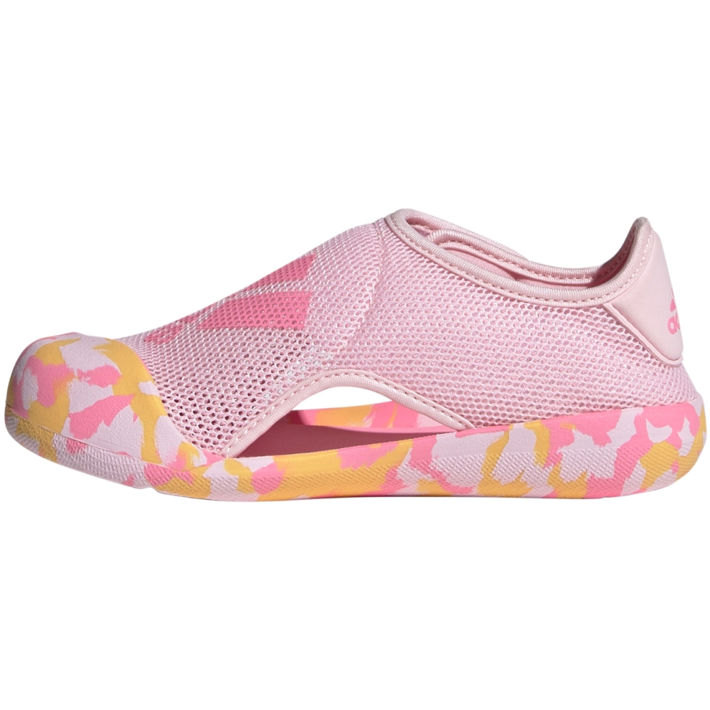 Sanda adidas Altaventure Sport Swim 2.0 C 's pink ID 3419 copil