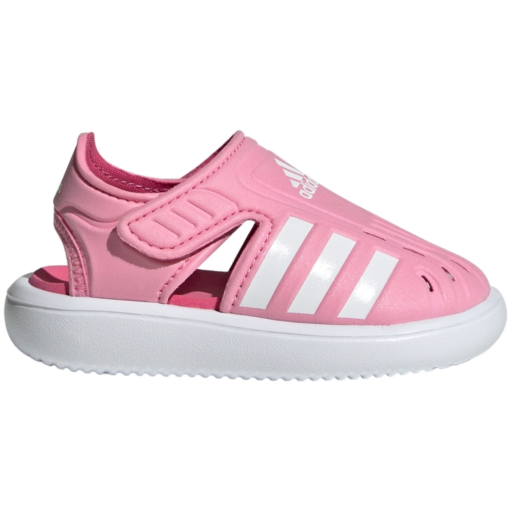 Sanda adidas Closed-Toe Summer Water pink IE2604 's copil