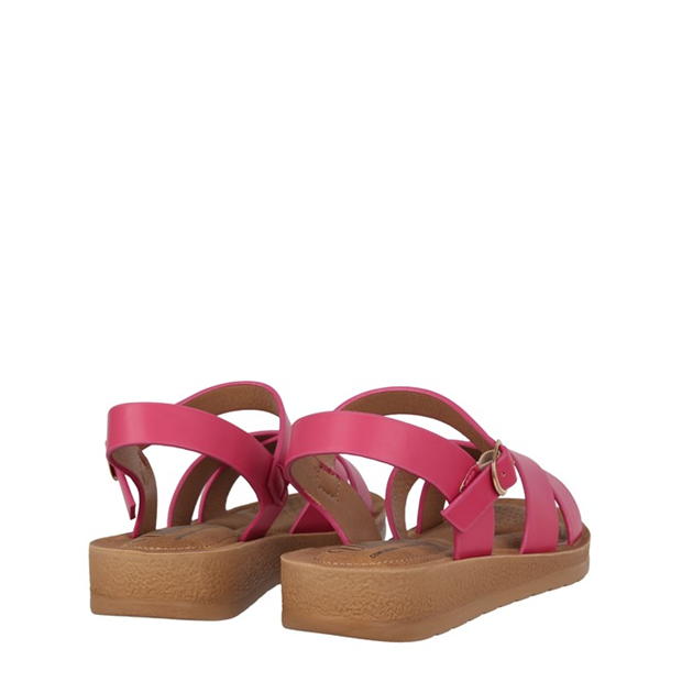 Sanda Be You Cross Strap