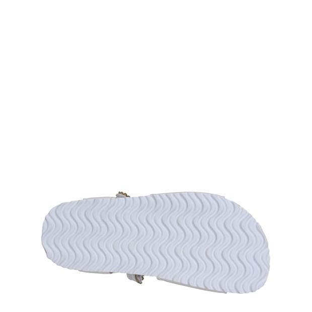 Sanda Be You Laser Cut Footbed