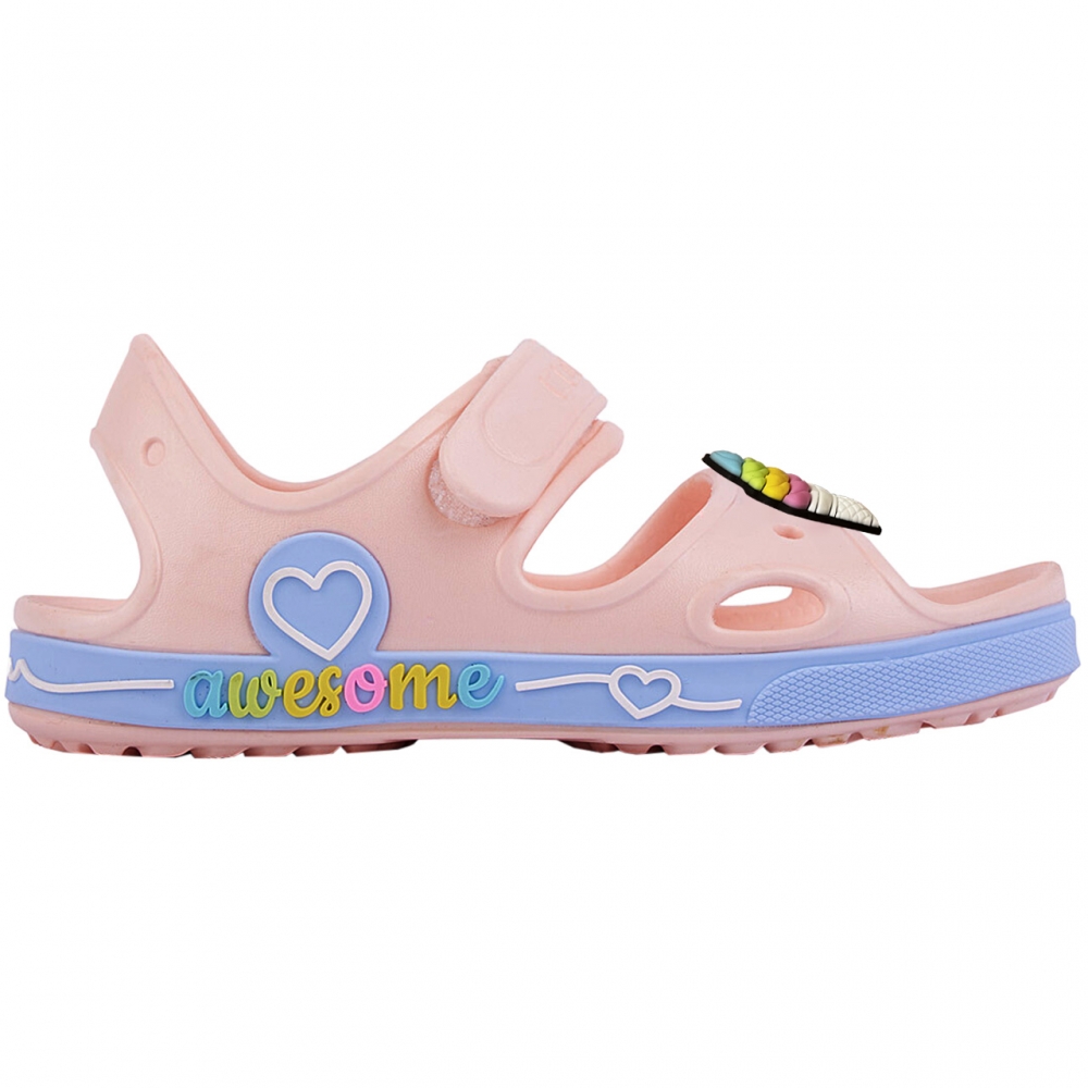 Sanda Coqui Yogi for pink and blue 8861-406-4140 copil