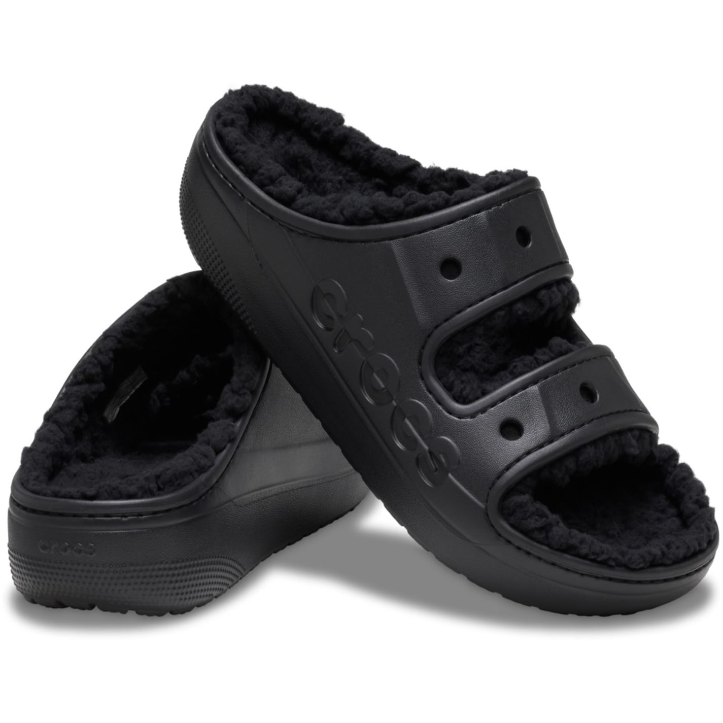 Sanda Crocs Baya Cosy