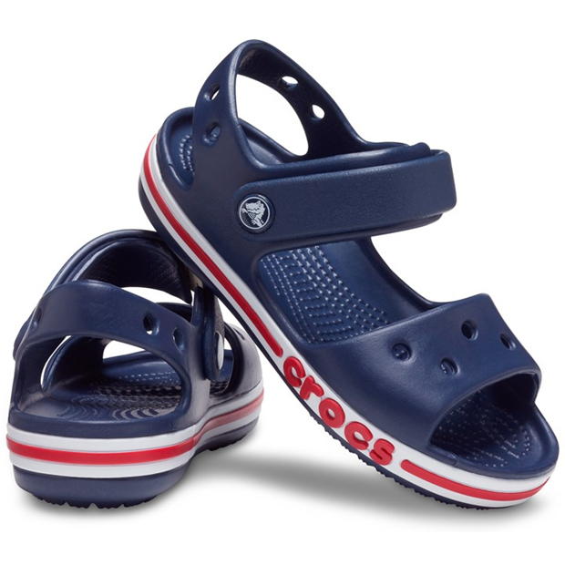 Sanda Crocs BayaB In10