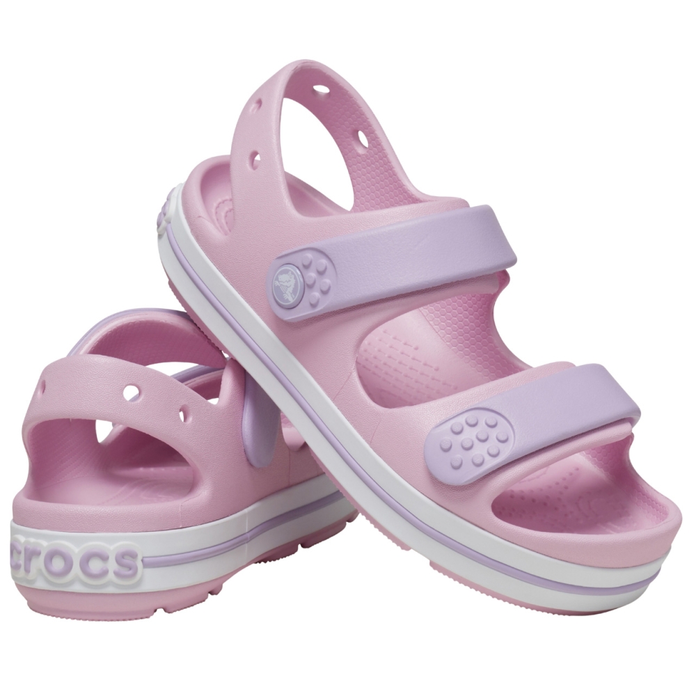 Sandale Crocs Crocband Cruiser pentru copii- 2894,