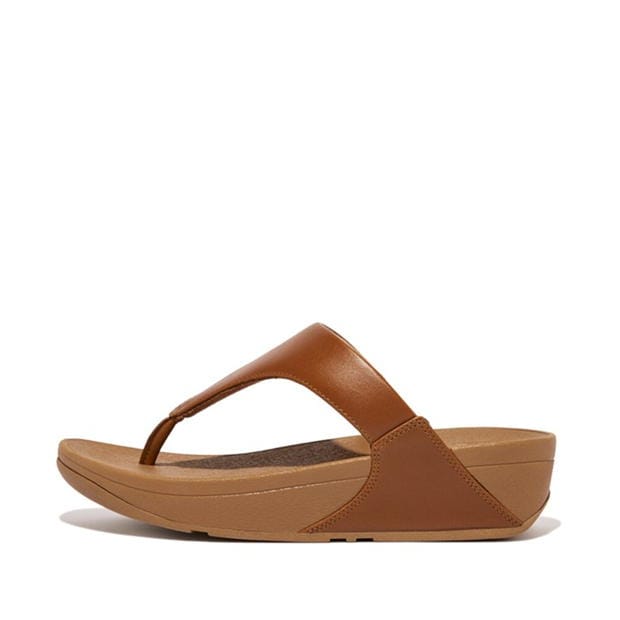 Sanda Fitflop Lulu piele