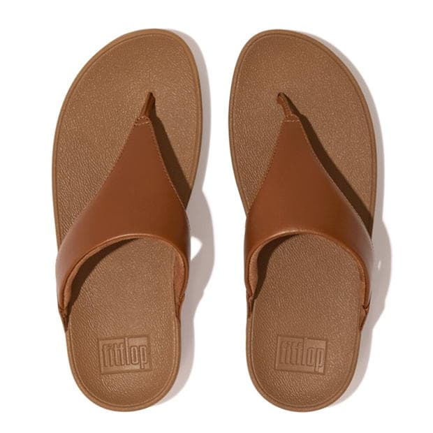 Sanda Fitflop Lulu piele