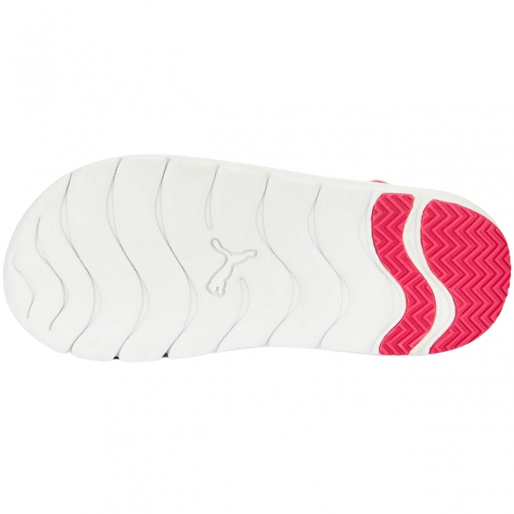 Sanda for Puma Evolve pink Jr 390449 04 copil