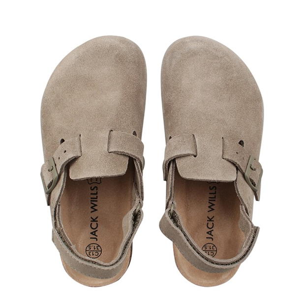 Sanda Jack Wills Mule Ch00